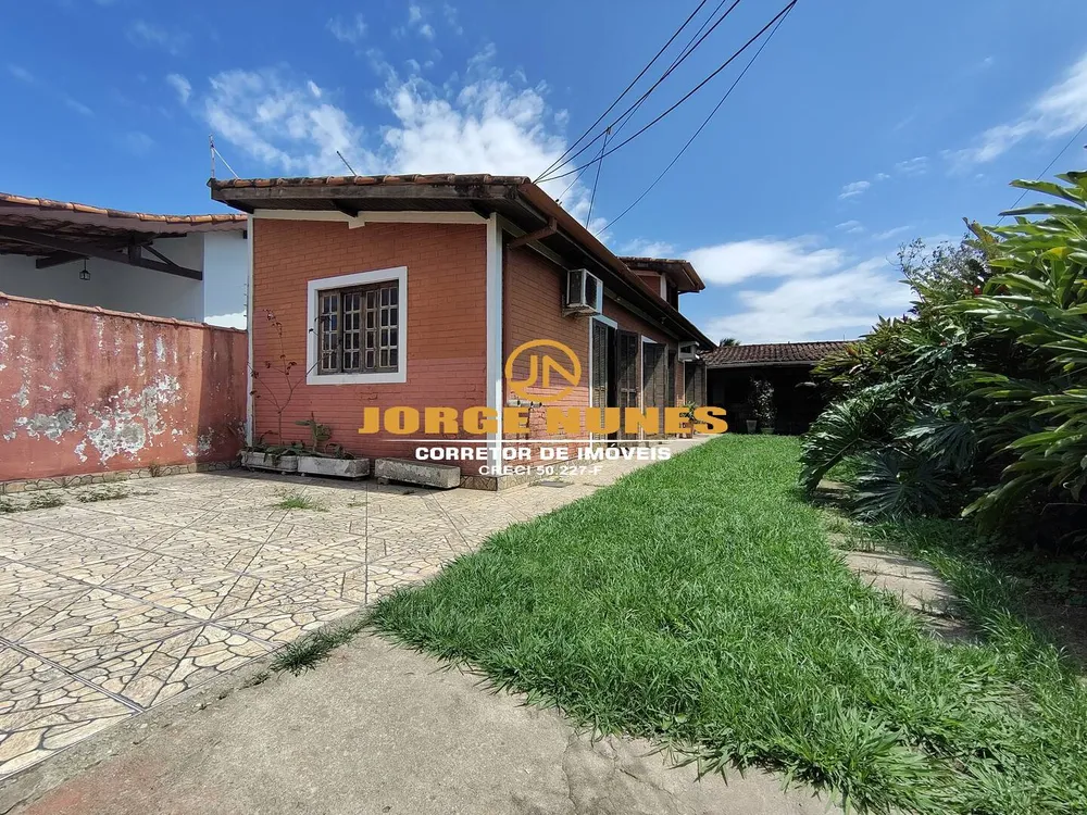 Casa, 3 quartos, 140 m² - Foto 1