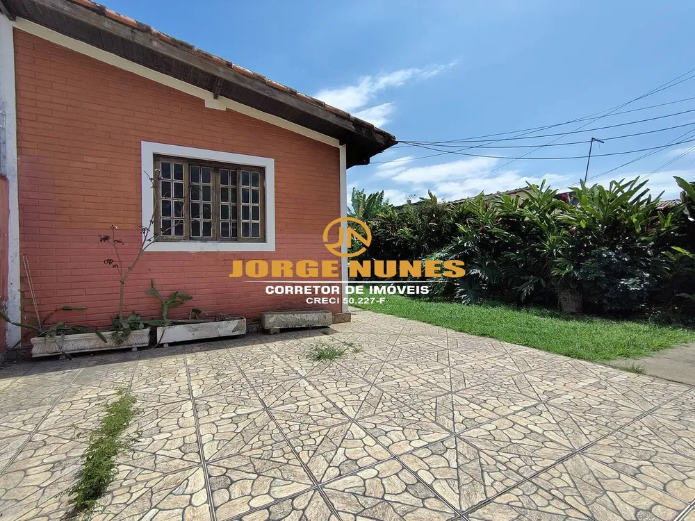 Casa, 3 quartos, 140 m² - Foto 2