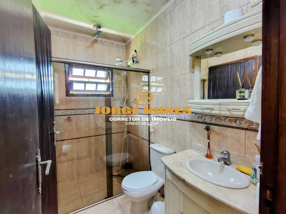 Casa, 3 quartos, 140 m² - Foto 7