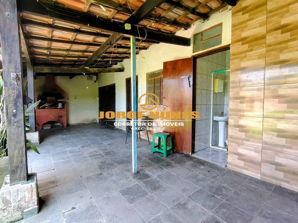 Casa, 3 quartos, 140 m² - Foto 1
