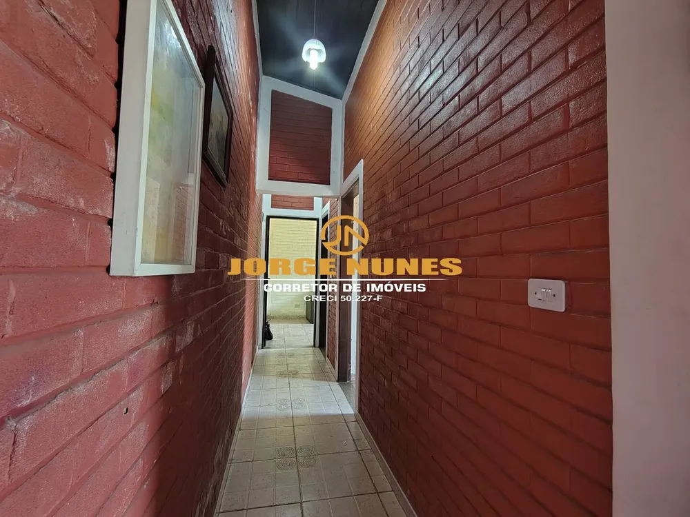 Casa, 3 quartos, 140 m² - Foto 9