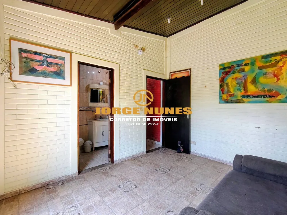 Casa, 3 quartos, 140 m² - Foto 4