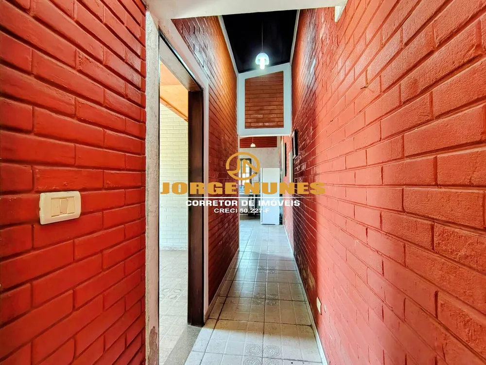 Casa, 3 quartos, 140 m² - Foto 5