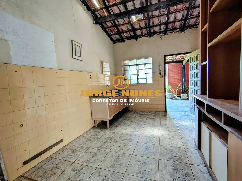 Casa, 3 quartos, 140 m² - Foto 11