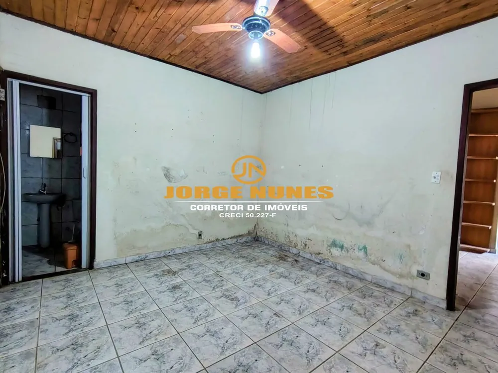 Casa, 3 quartos, 140 m² - Foto 2