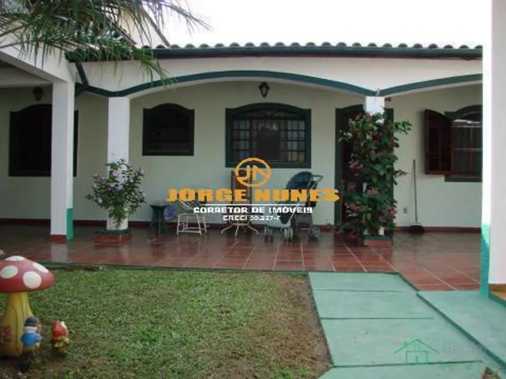 Casa, 3 quartos, 200 m² - Foto 5