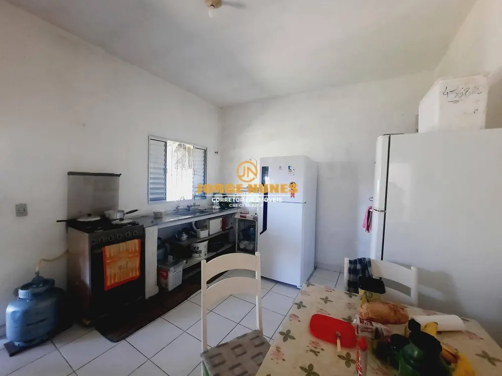 Casa, 2 quartos, 105 m² - Foto 9