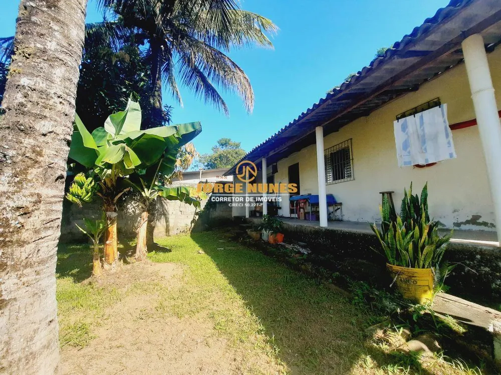 Casa, 2 quartos, 105 m² - Foto 3