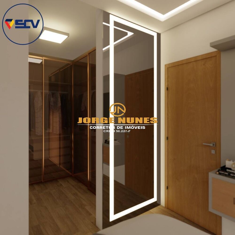 Sobrado à venda, 145m² - Foto 3