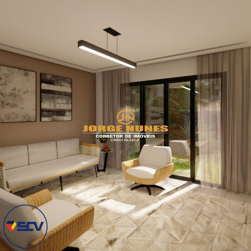 Sobrado à venda, 145m² - Foto 2