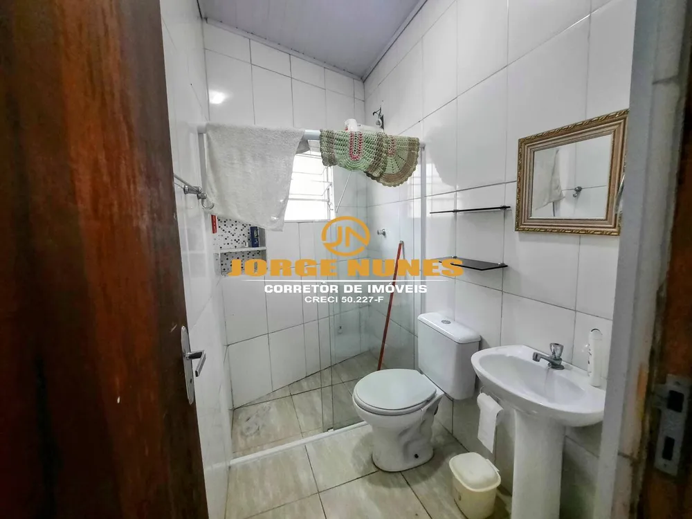 Casa, 4 quartos, 105 m² - Foto 7