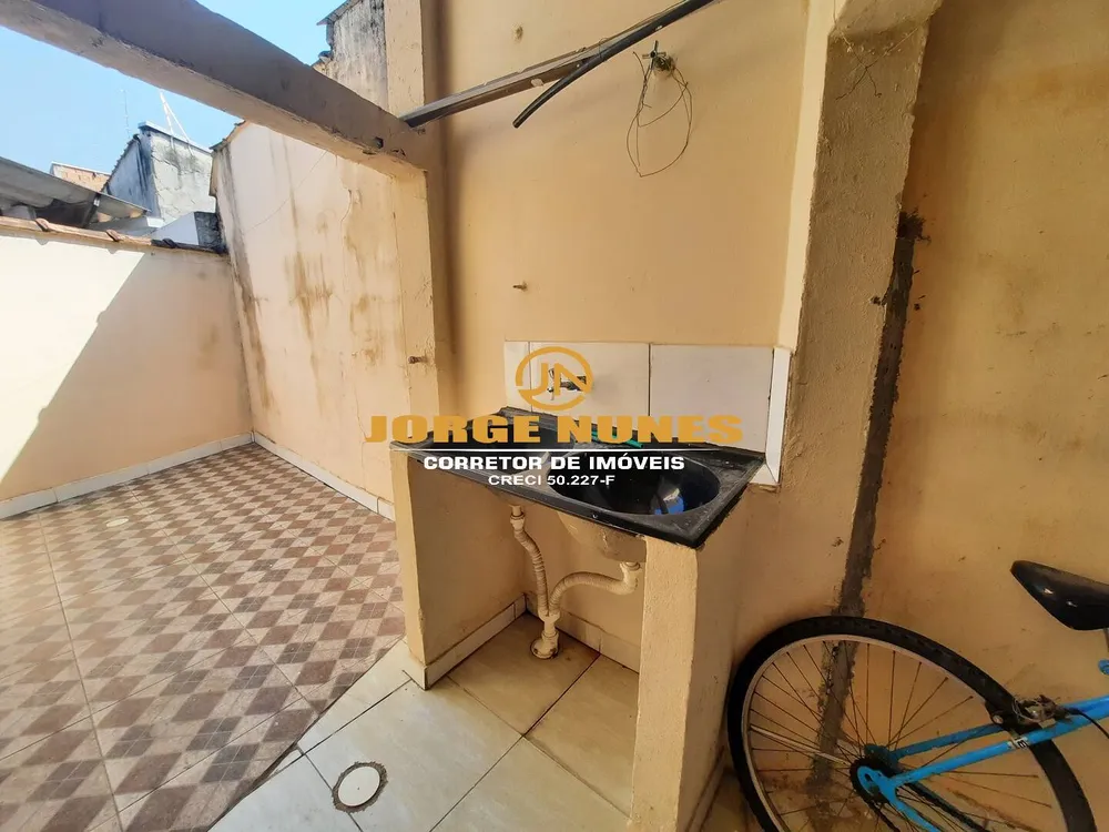 Casa, 4 quartos, 105 m² - Foto 12