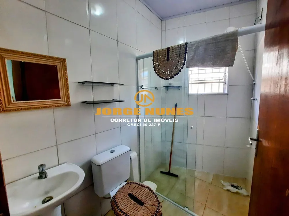 Casa, 4 quartos, 105 m² - Foto 9