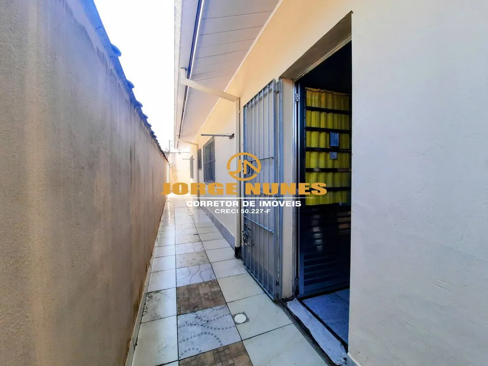 Casa, 4 quartos, 105 m² - Foto 2