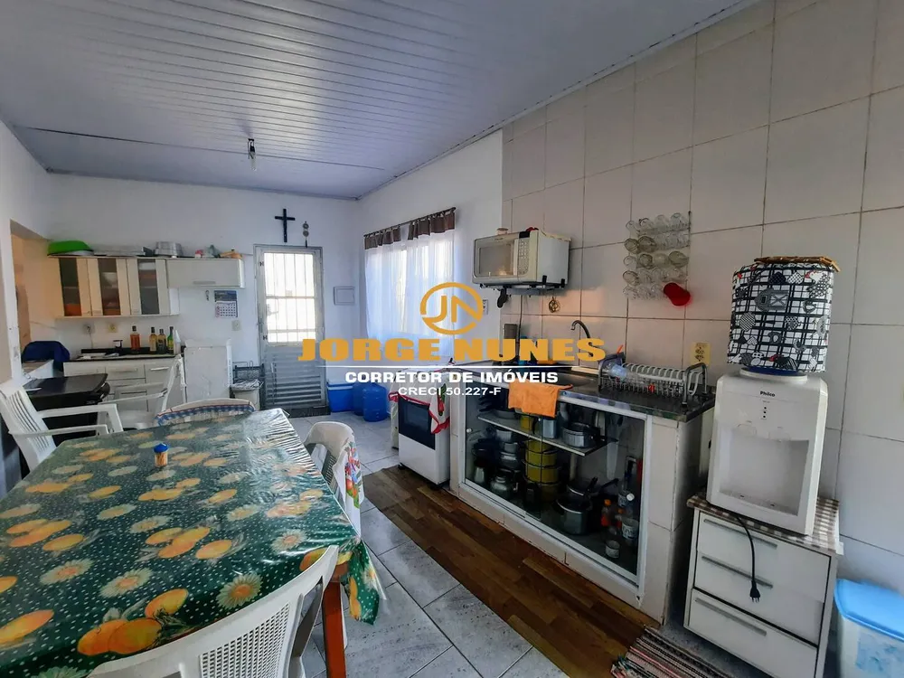 Casa, 4 quartos, 105 m² - Foto 5