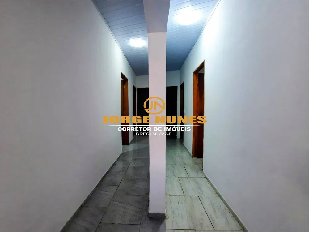 Casa, 4 quartos, 105 m² - Foto 6