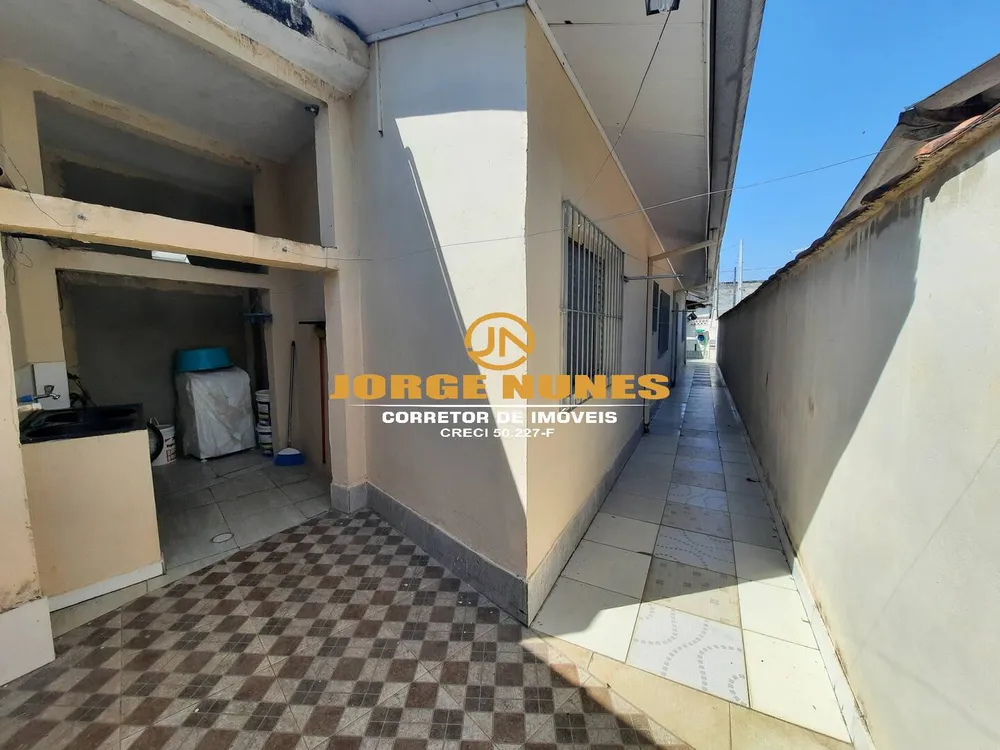 Casa, 4 quartos, 105 m² - Foto 4