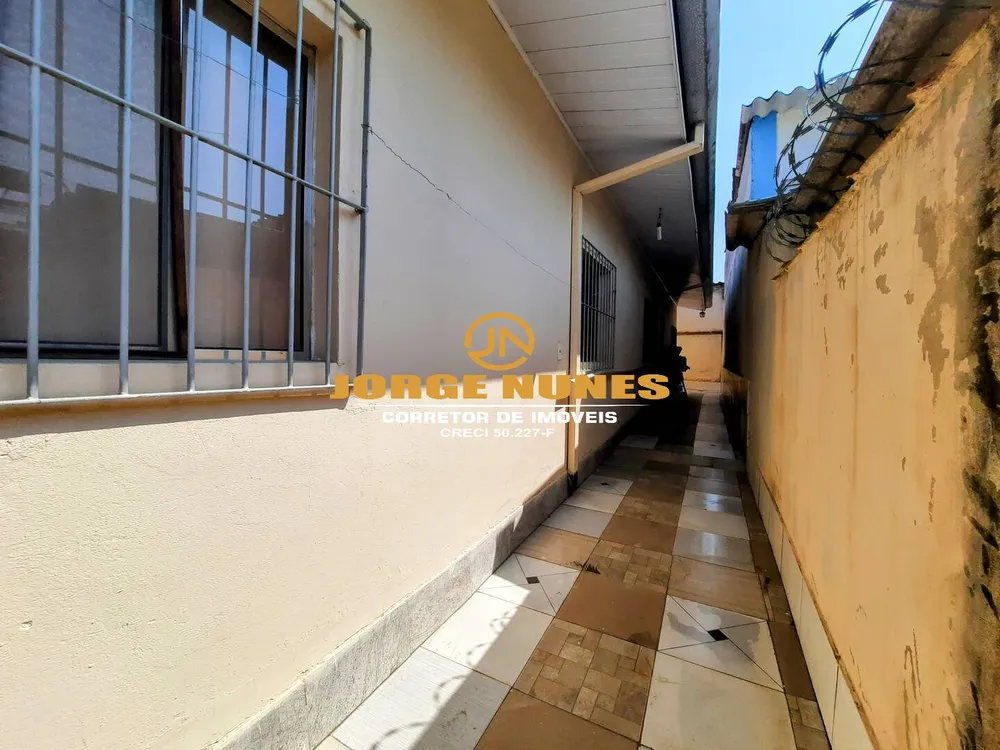 Casa, 4 quartos, 105 m² - Foto 3