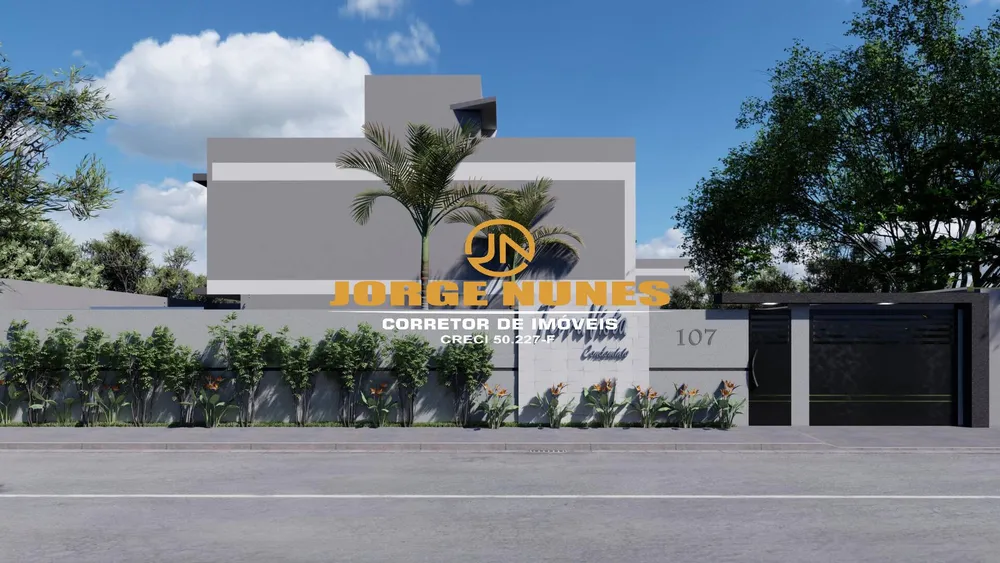 Sobrado, 2 quartos, 148 m² - Foto 1