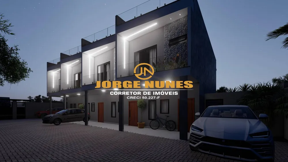 Sobrado, 2 quartos, 148 m² - Foto 8