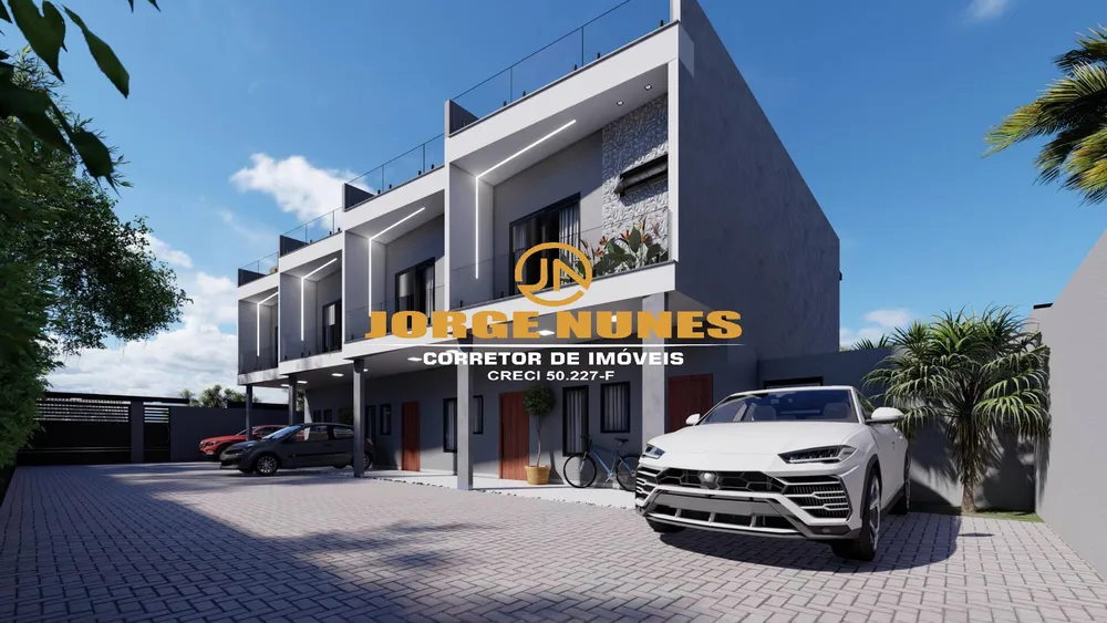 Sobrado, 2 quartos, 148 m² - Foto 4