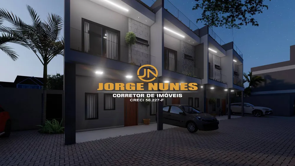 Sobrado, 2 quartos, 148 m² - Foto 7