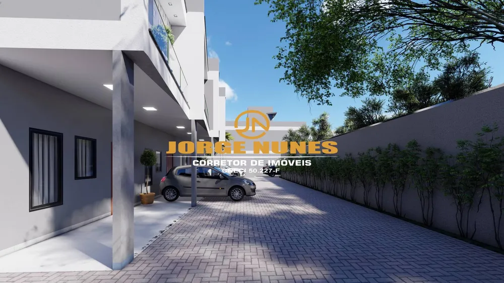Sobrado, 2 quartos, 148 m² - Foto 6