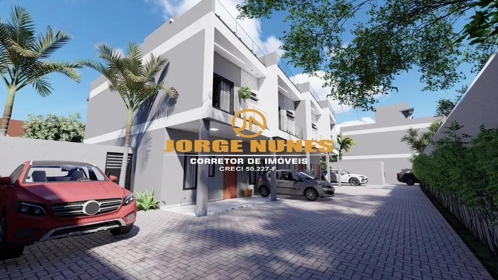 Sobrado, 2 quartos, 148 m² - Foto 4