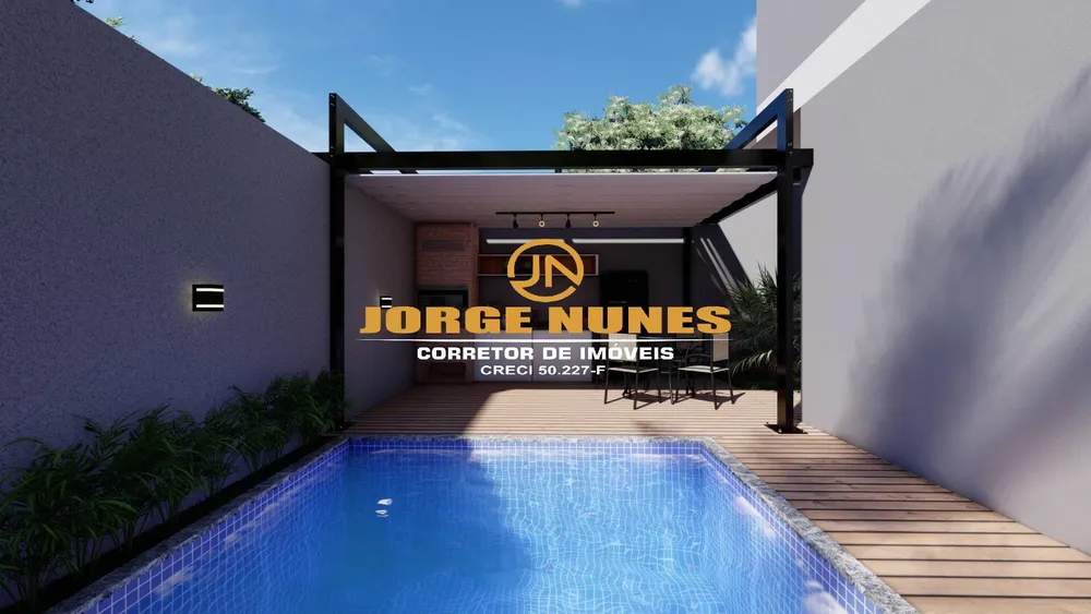Sobrado, 2 quartos, 148 m² - Foto 9