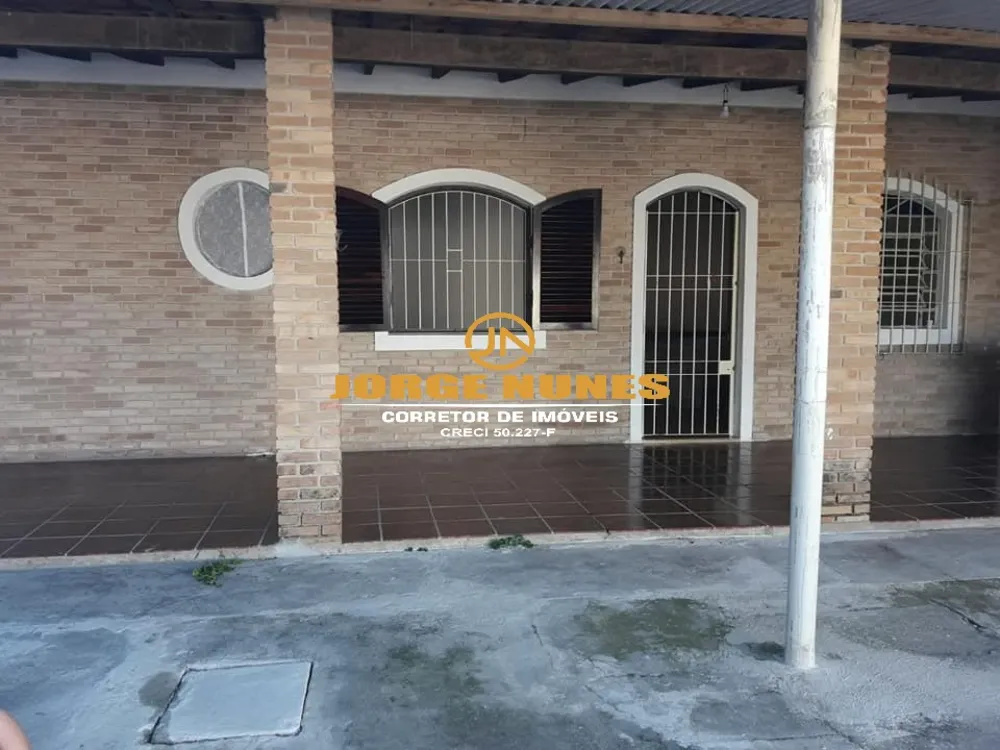 Casa, 1 quarto, 50 m² - Foto 2