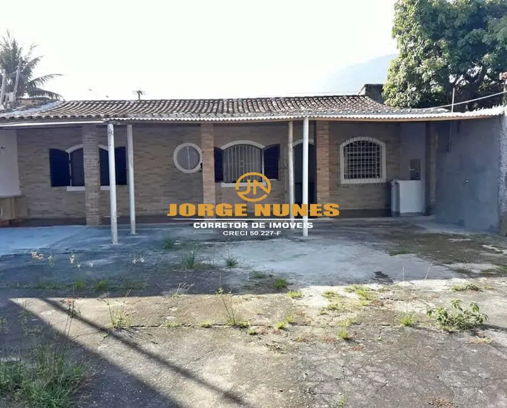 Casa, 1 quarto, 50 m² - Foto 1