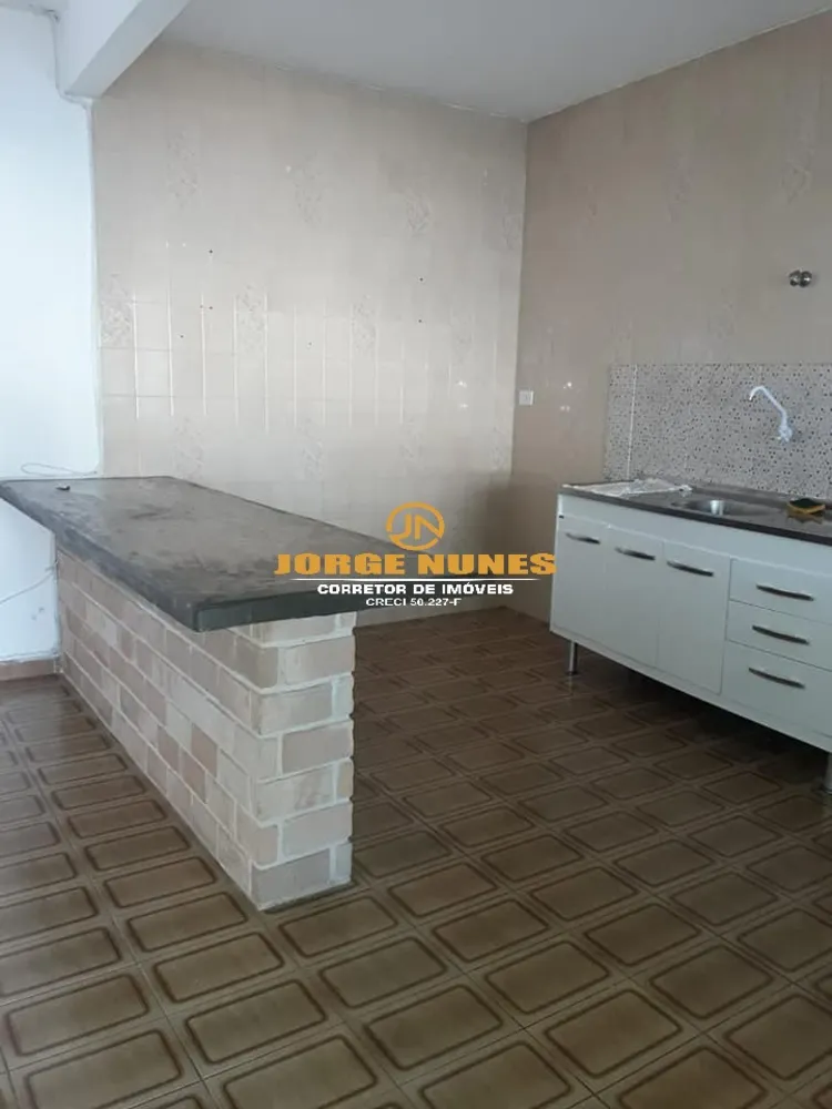 Casa, 1 quarto, 50 m² - Foto 3