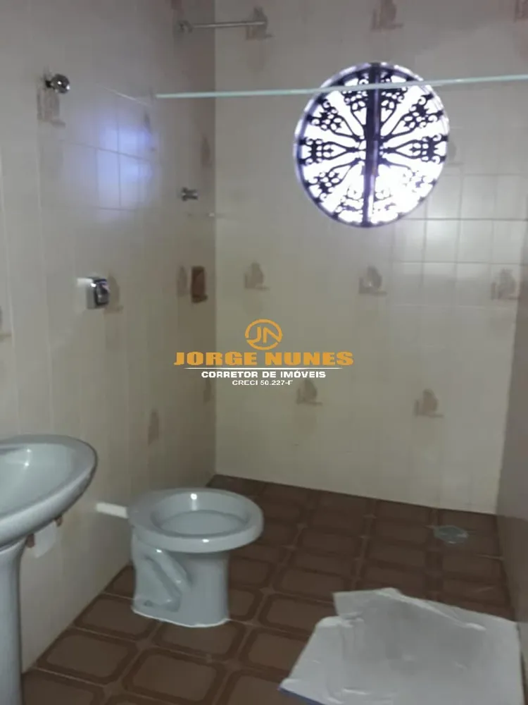Casa, 1 quarto, 50 m² - Foto 5