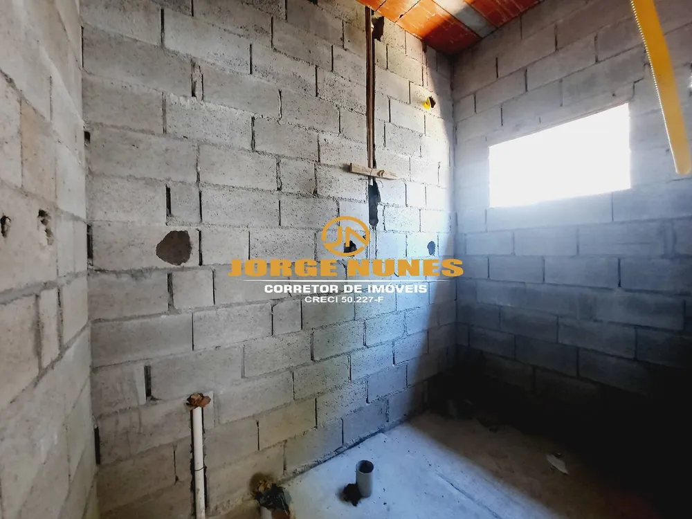 Casa, 3 quartos, 119 m² - Foto 11