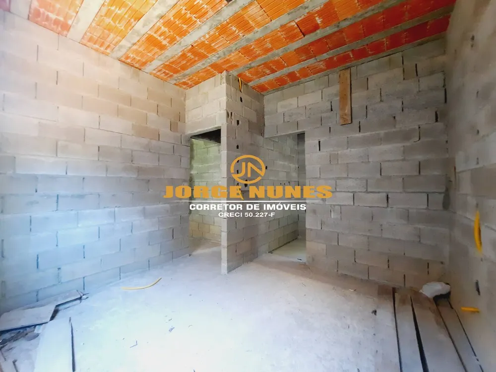 Casa, 3 quartos, 119 m² - Foto 10