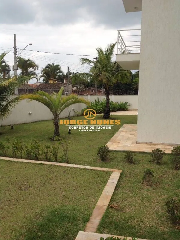 Sobrado, 4 quartos, 580 m² - Foto 5