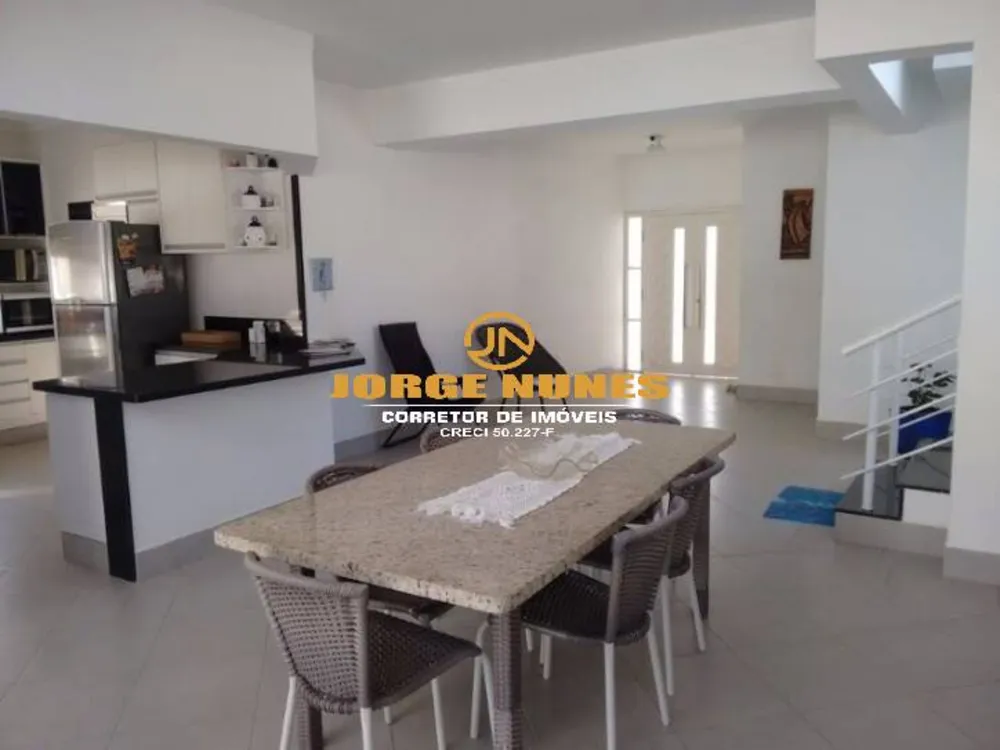 Sobrado, 4 quartos, 580 m² - Foto 3