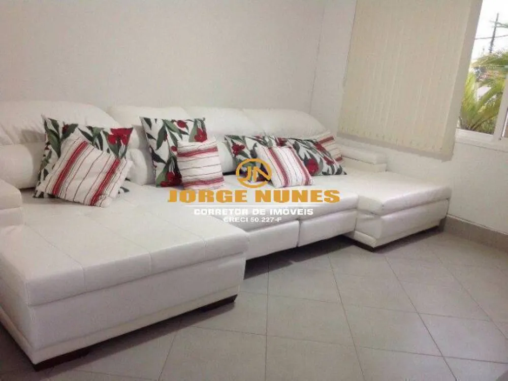 Sobrado, 4 quartos, 580 m² - Foto 8