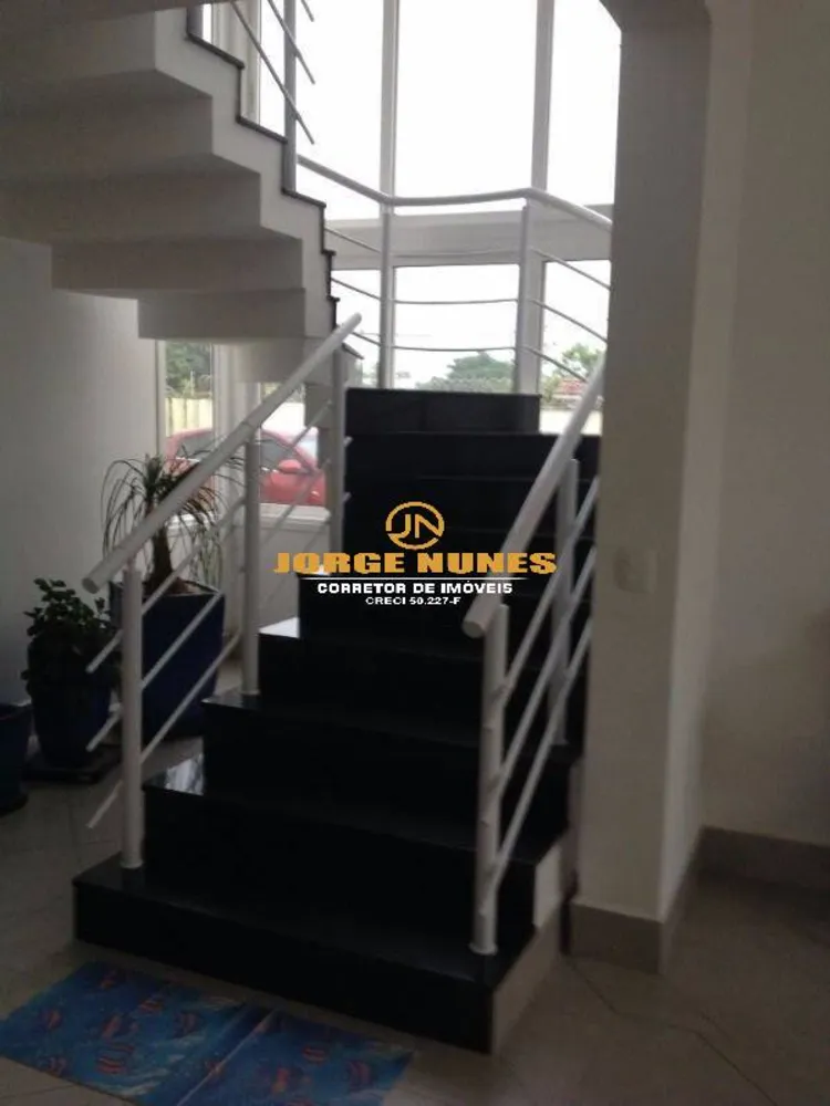 Sobrado, 4 quartos, 580 m² - Foto 11