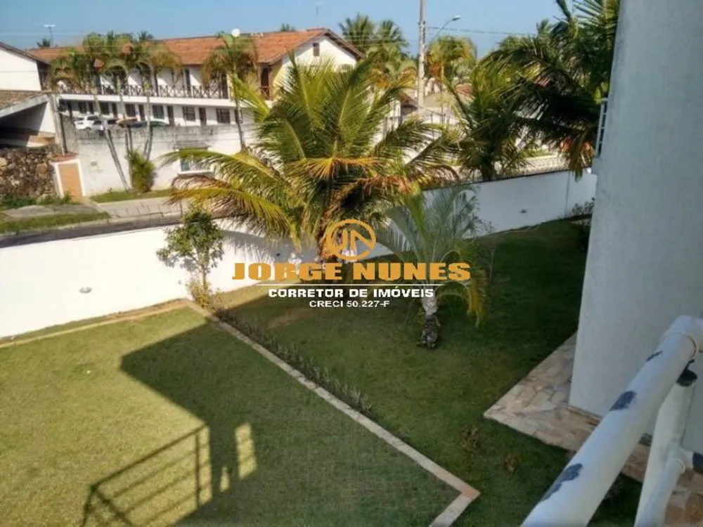 Sobrado, 4 quartos, 580 m² - Foto 4