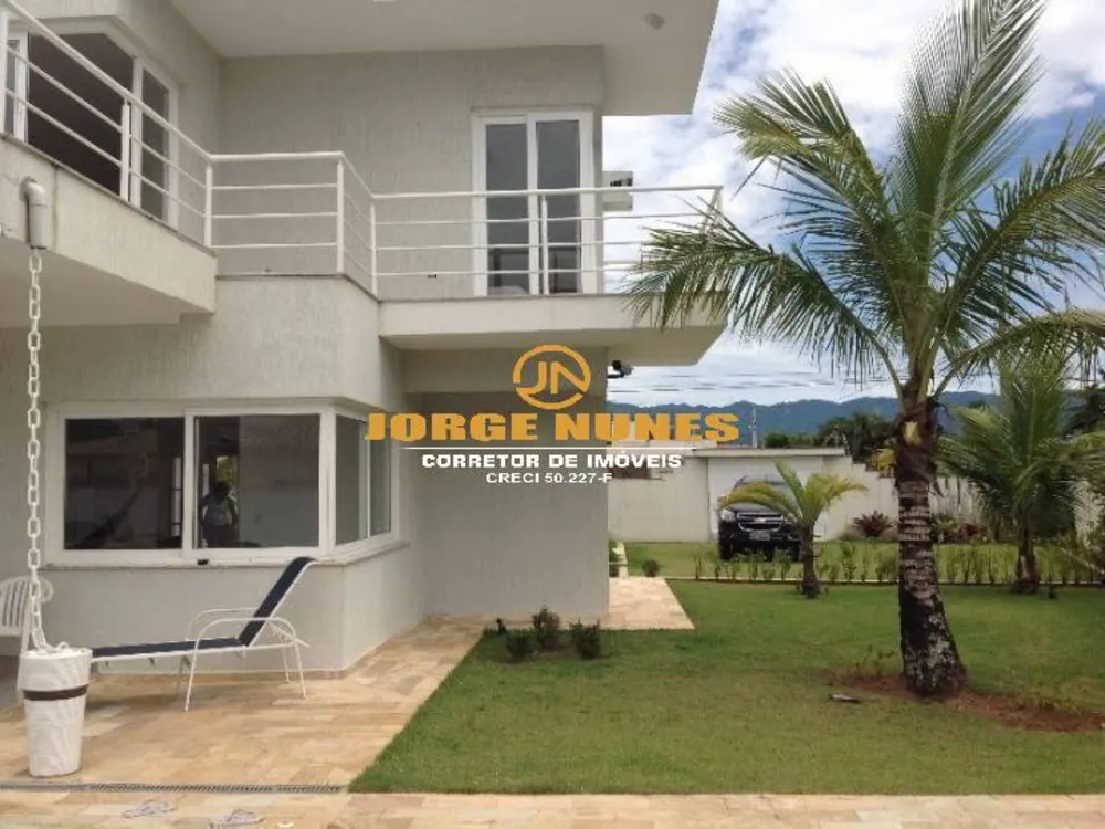 Sobrado, 4 quartos, 580 m² - Foto 2