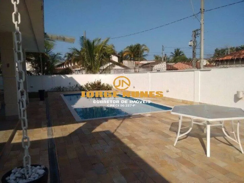 Sobrado, 4 quartos, 580 m² - Foto 6