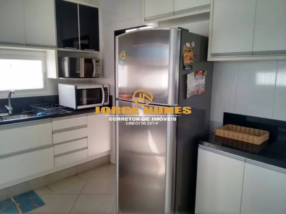 Sobrado, 4 quartos, 580 m² - Foto 4