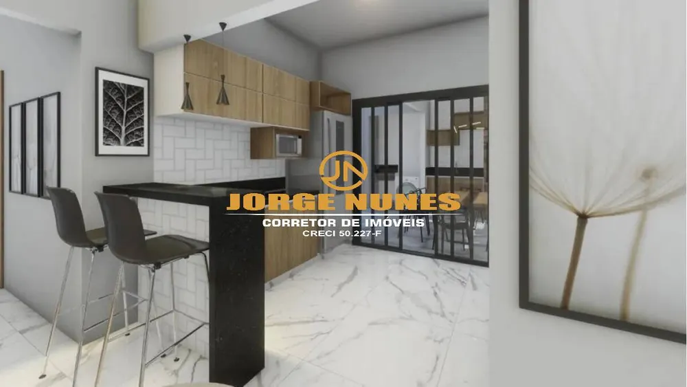 Casa, 3 quartos, 135 m² - Foto 6