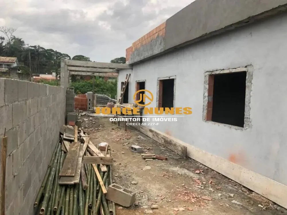 Casa, 3 quartos, 135 m² - Foto 11
