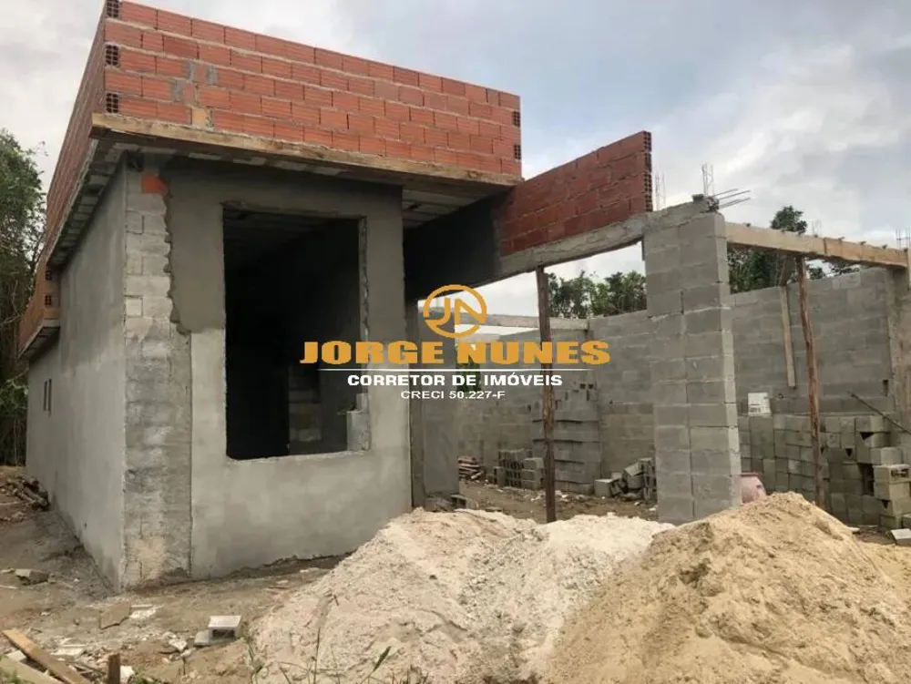 Casa, 3 quartos, 135 m² - Foto 9