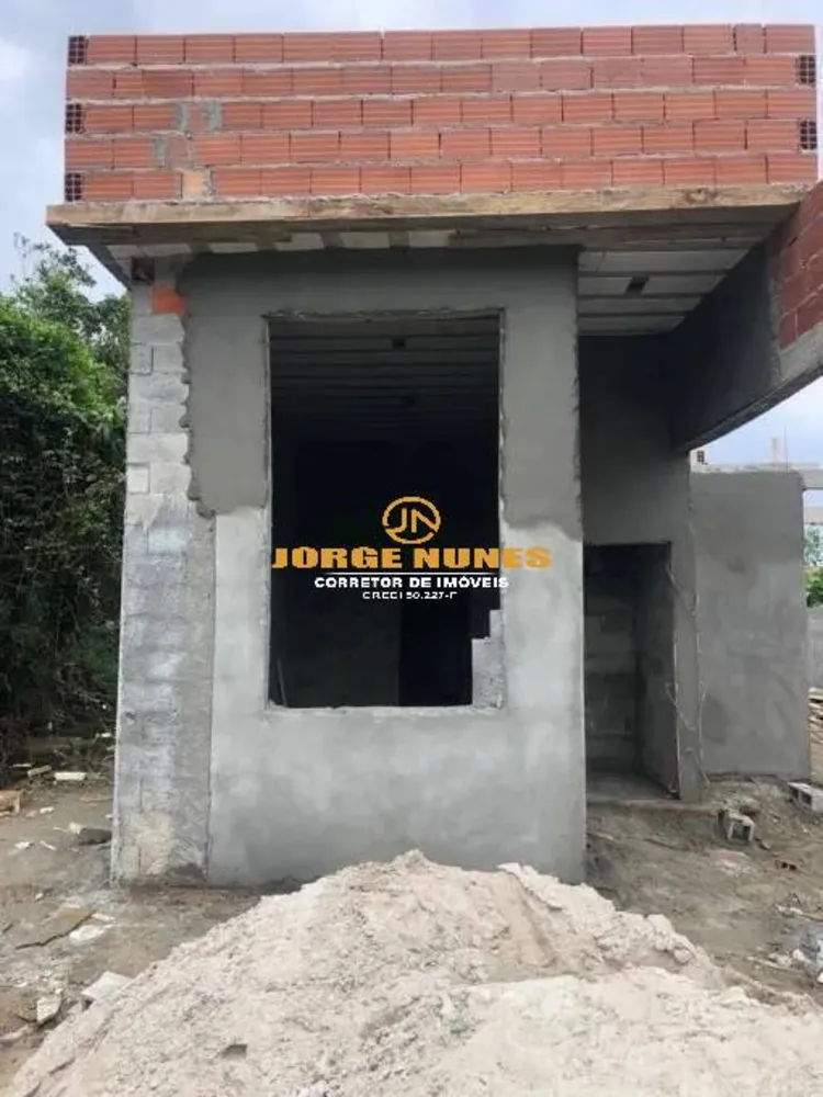 Casa, 3 quartos, 135 m² - Foto 10