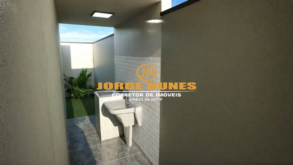 Casa, 2 quartos, 62 m² - Foto 7