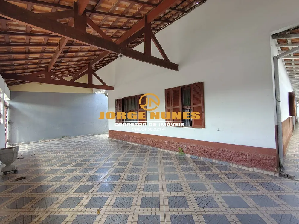 Casa, 5 quartos, 257 m² - Foto 2