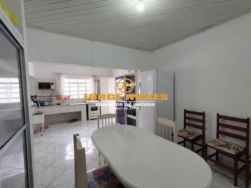 Casa, 5 quartos, 257 m² - Foto 5